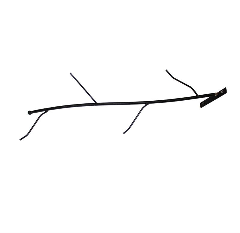 Cast Iron Display Branch