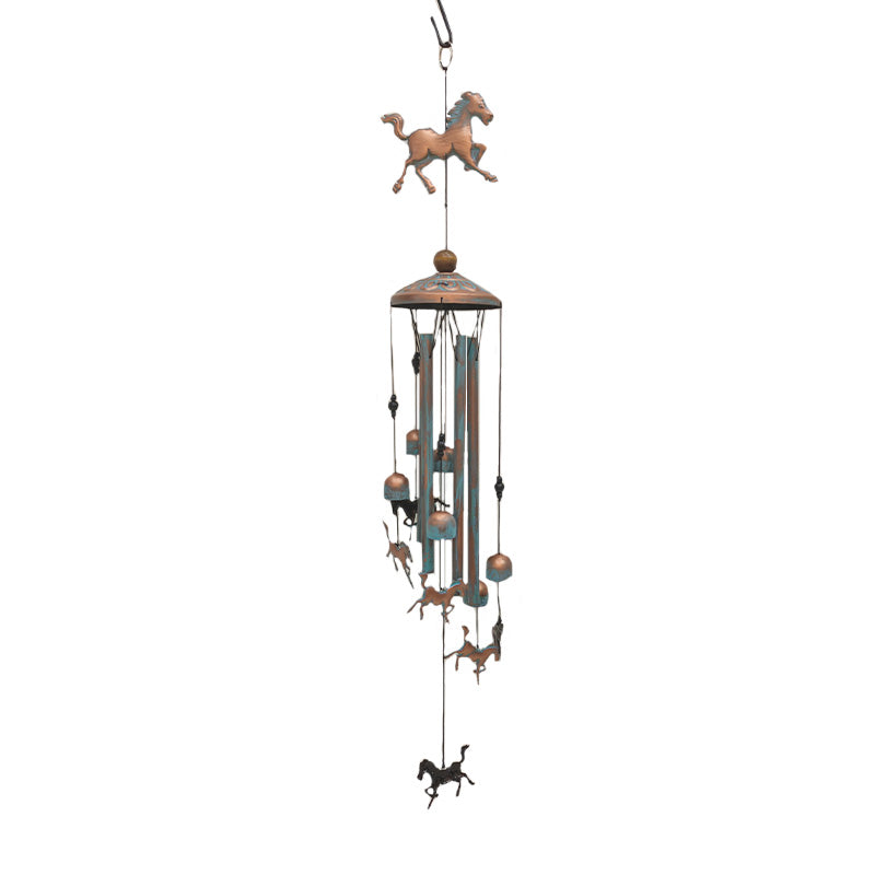 Animal Windchimes