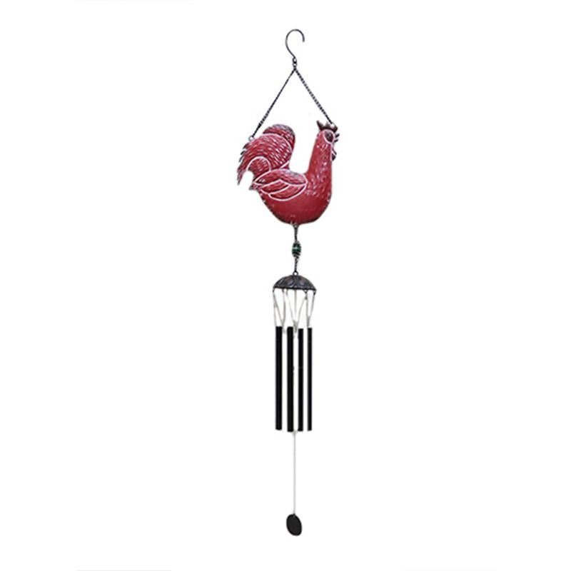 Farm Animal Theme Wind Chime