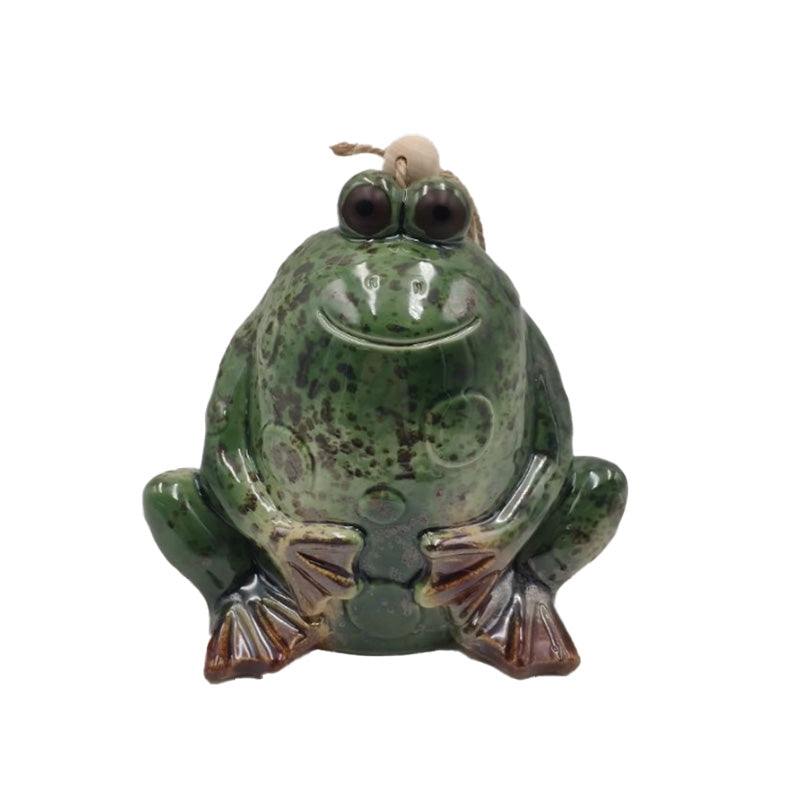 Large Frog Bell