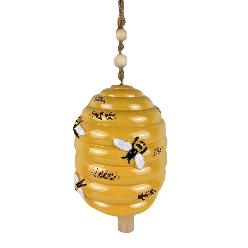 Large Beehive Bell
