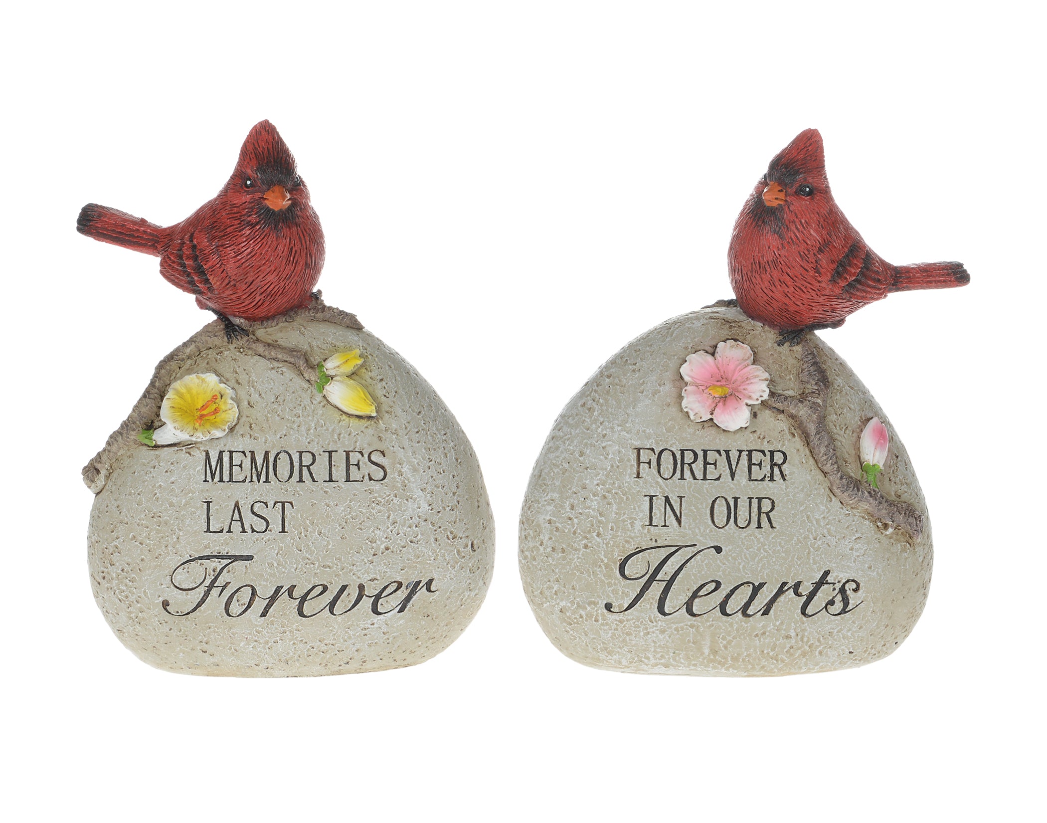 Cardinal Memorial Stone