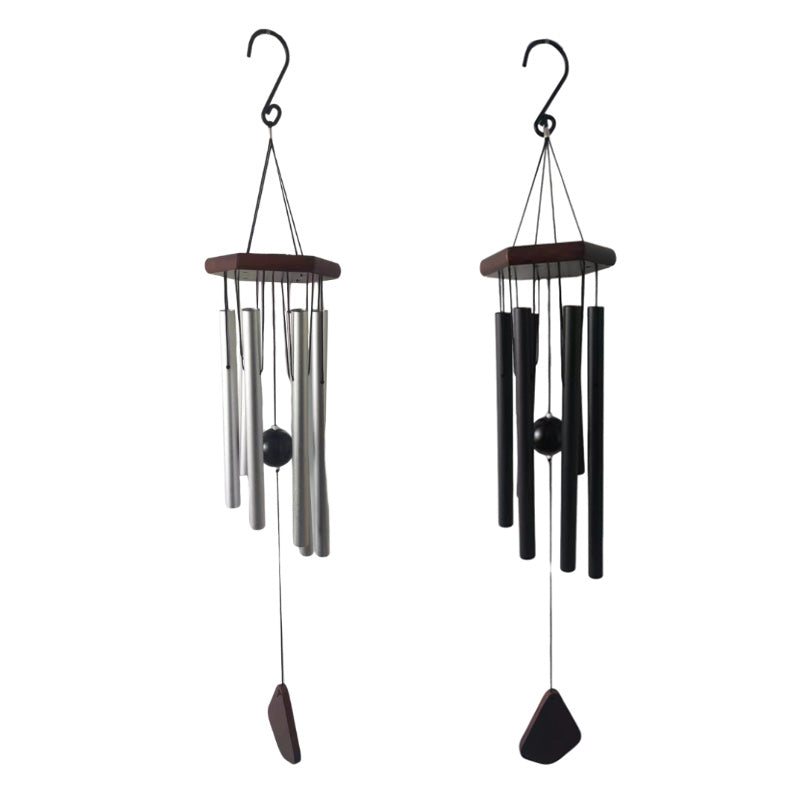 Assorted Wind Chimes