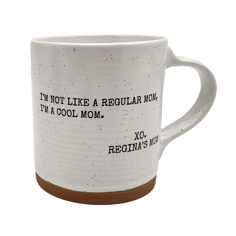 Famous Quotes Mug