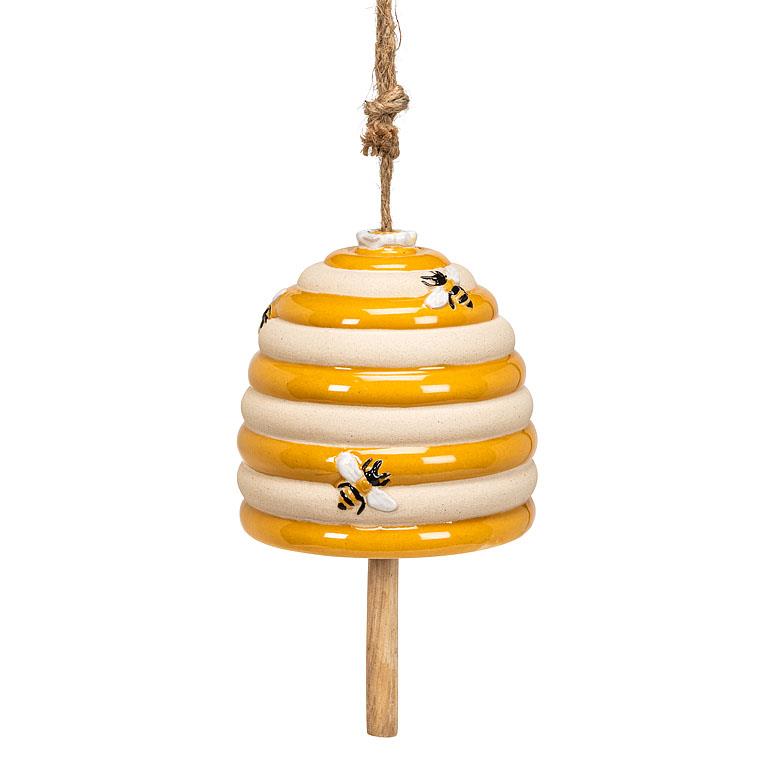 Large Beehive Bell