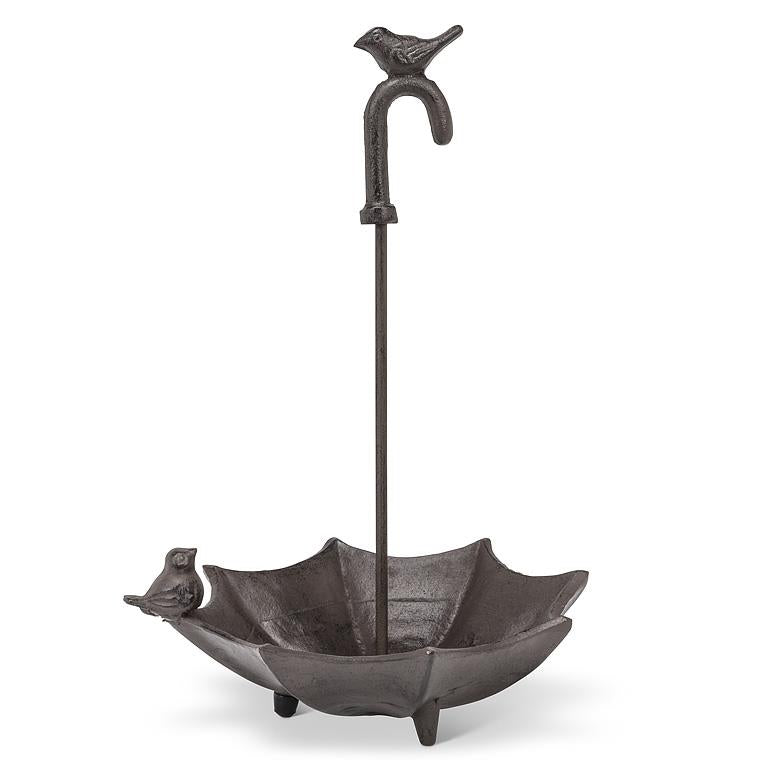 Umbrella Bird Feeder