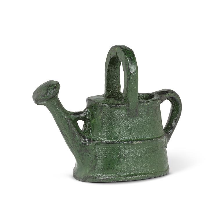 Cast Iron Mini Watering Can