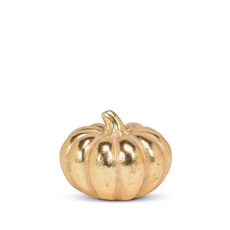 Golden Classic Pumpkin