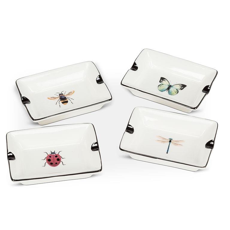 Small Insect Dish