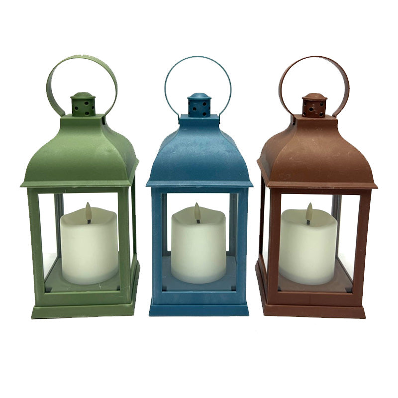 Battery Operated Lantern