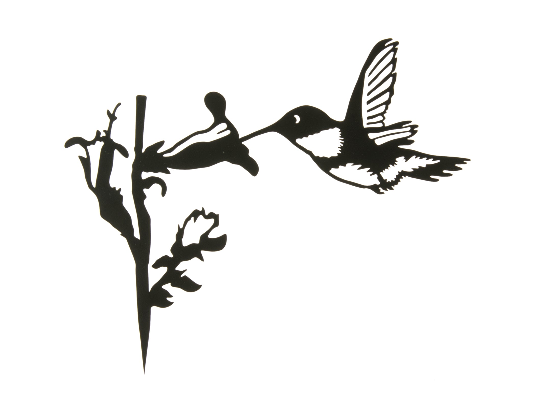 Hummingbird Wall Decor
