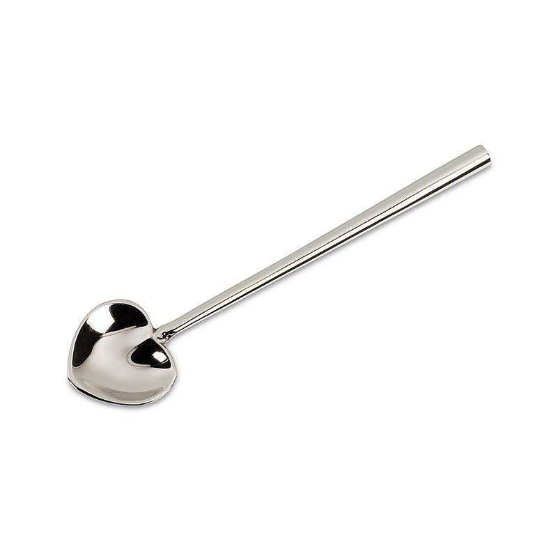 Small Heart Spoon