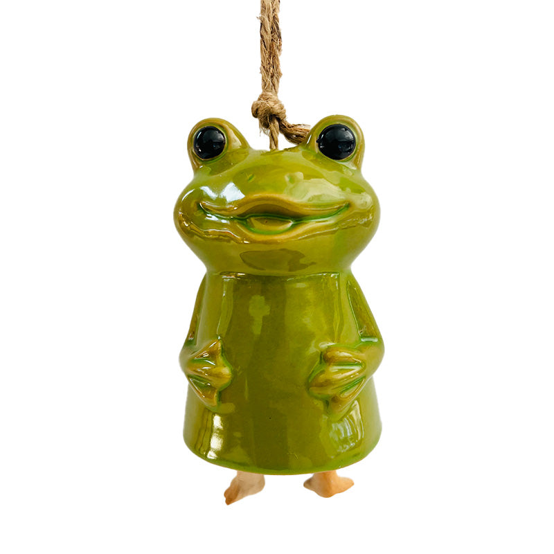 Small Frog Bell