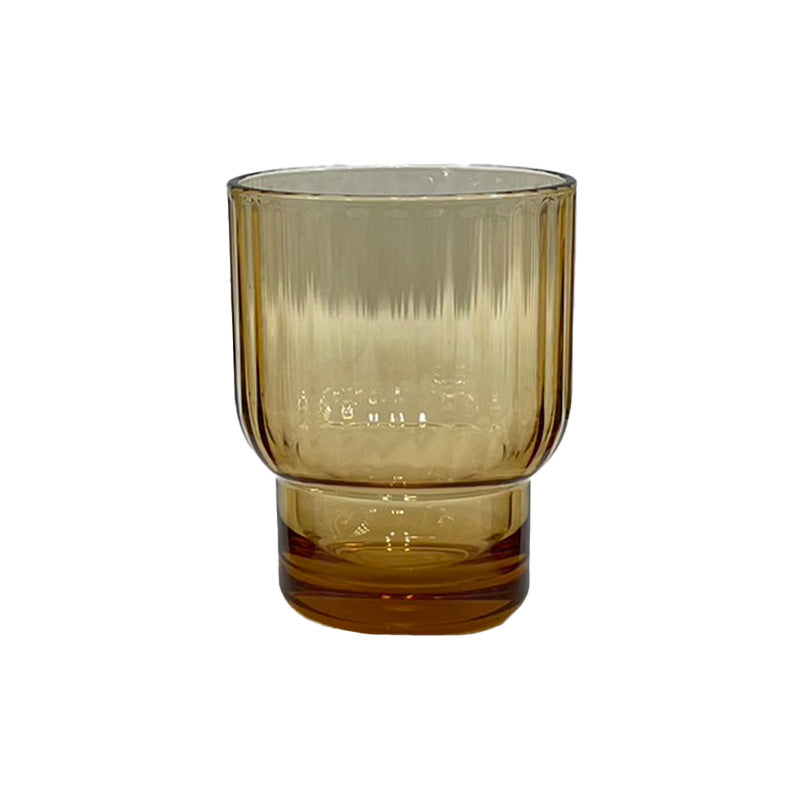 Amber Tumblers