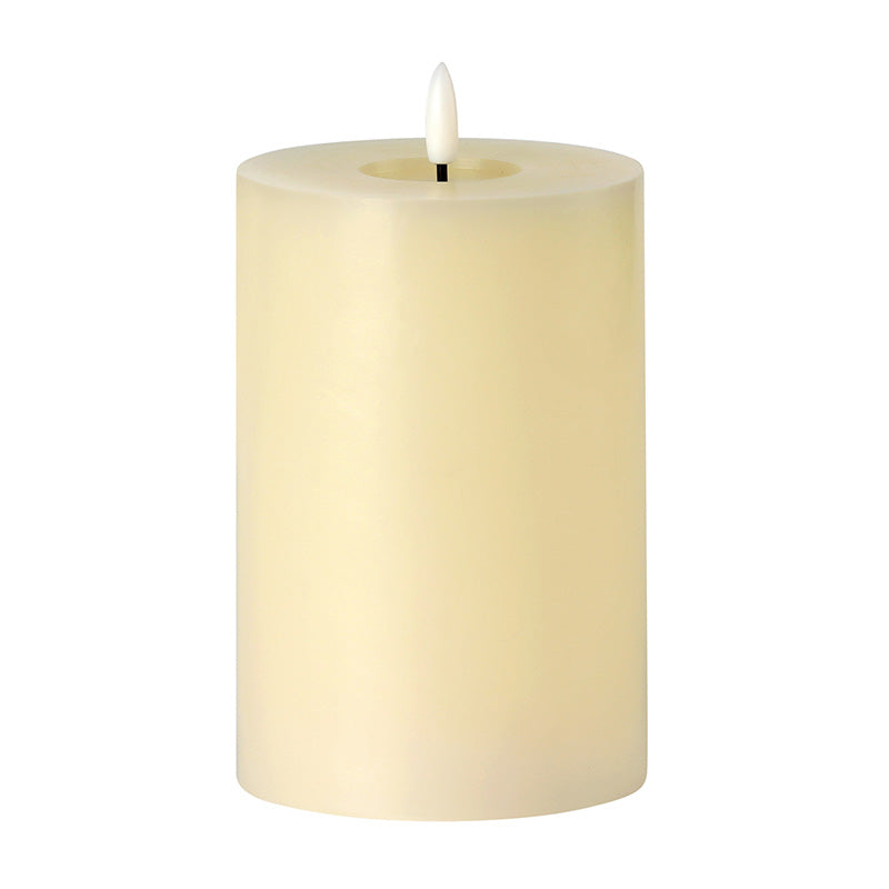 Kozie Home: 4 x 6" Pillar Candle
