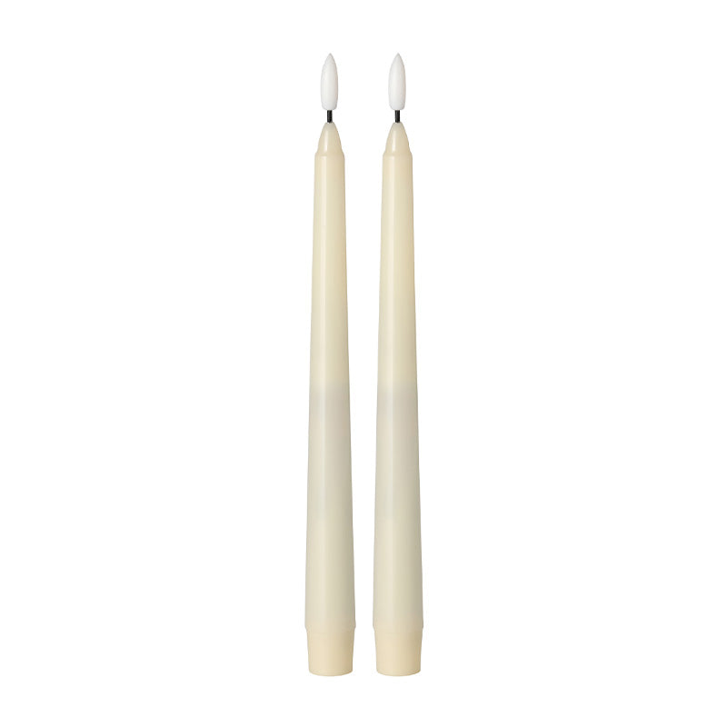 Kozie Home: Taper Candles 11"