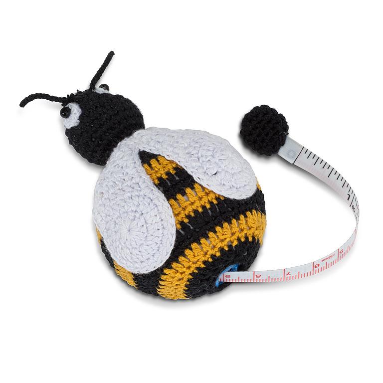 Bee Measuring Tape