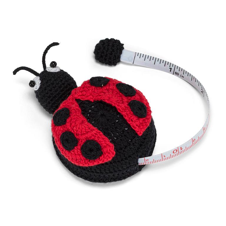 Ladybug Measuring Tape