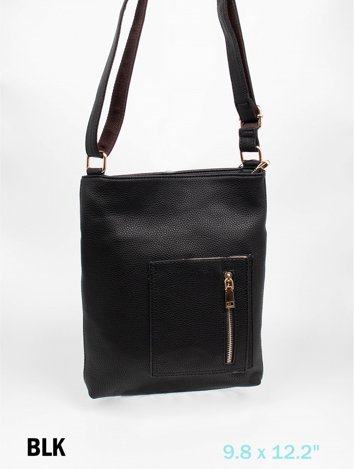 Cheri Bliss Cross Body Satchel