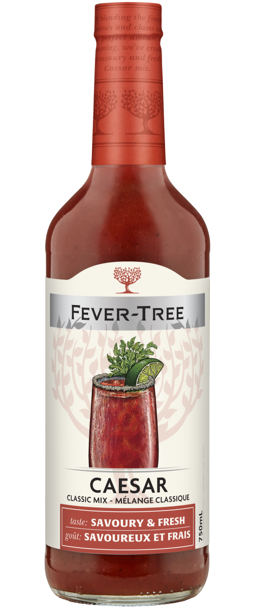 Fever-Tree Caesar Mix