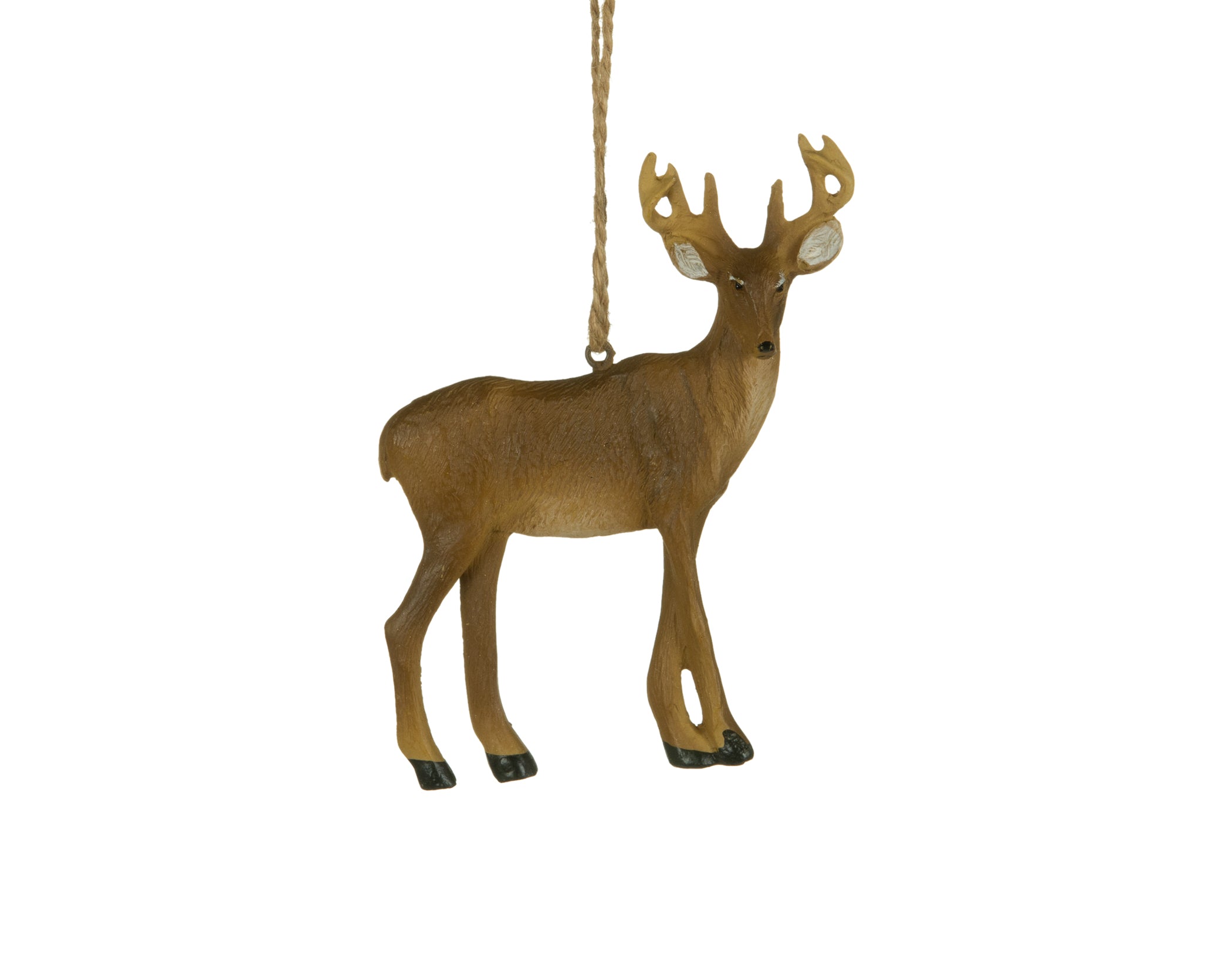 Deer Ornament
