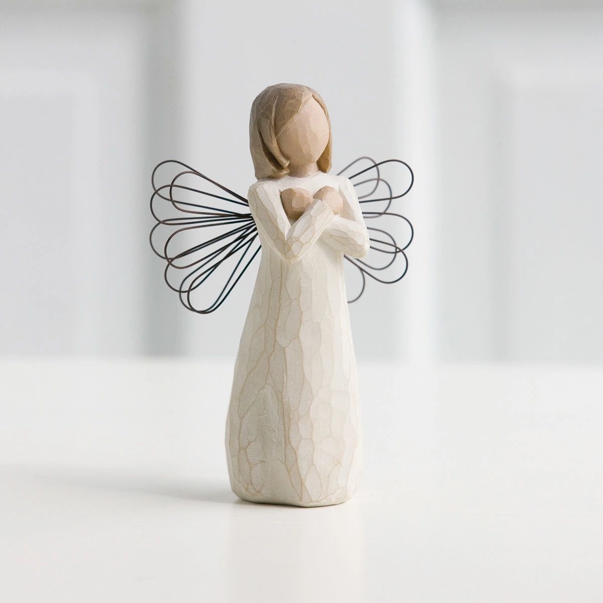 Willow Tree: Sign for Love