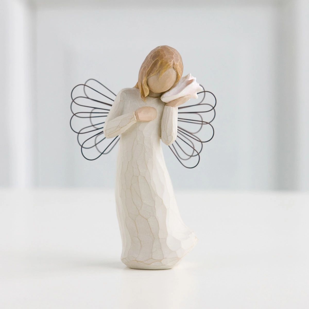 Willow Tree: Thinking of You