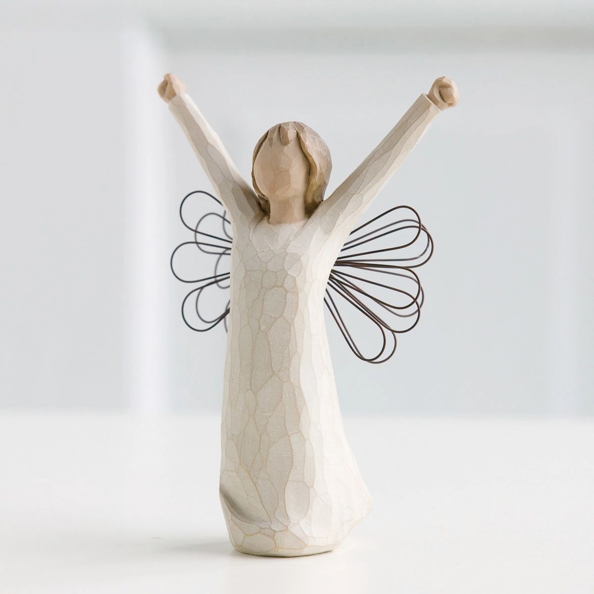 Willow Tree: Courage