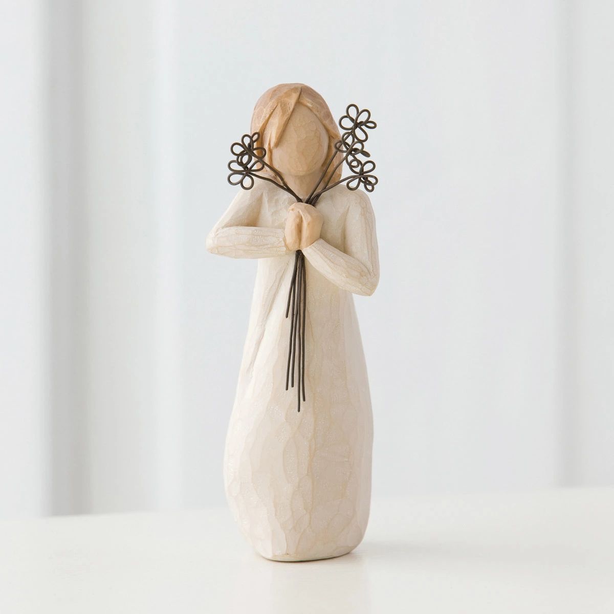 Willow Tree: Friendship