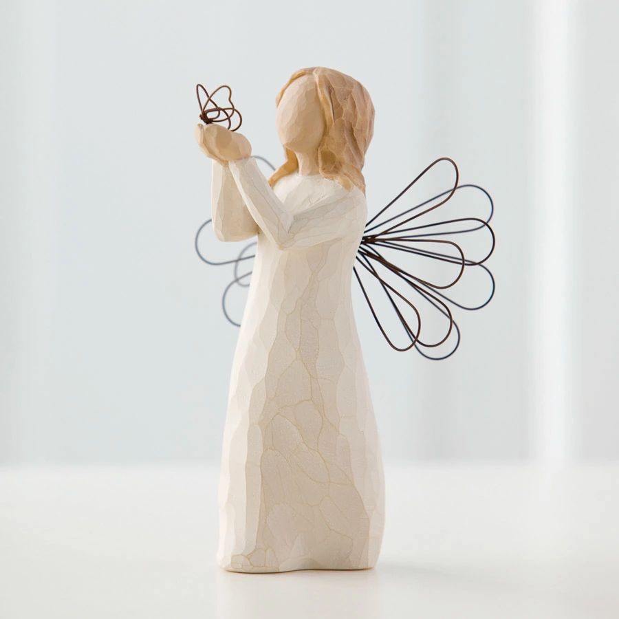Willow Tree: Angel of Freedom