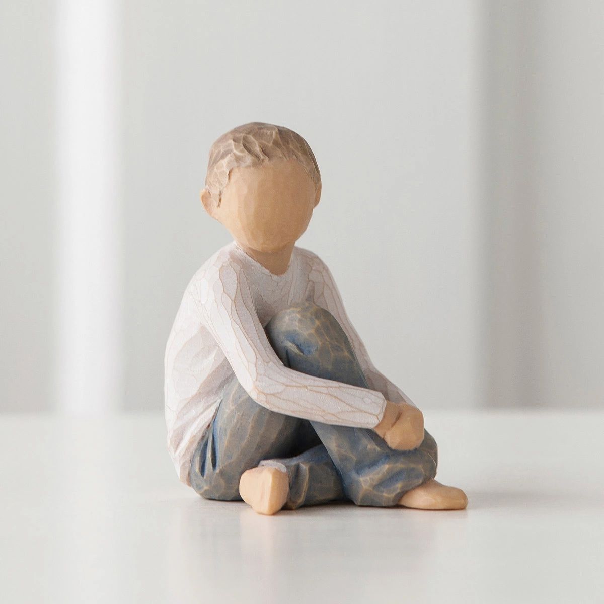 Willow Tree - Caring Child