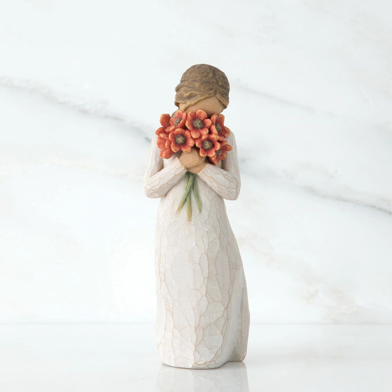Willow Tree: Surrounded by Love