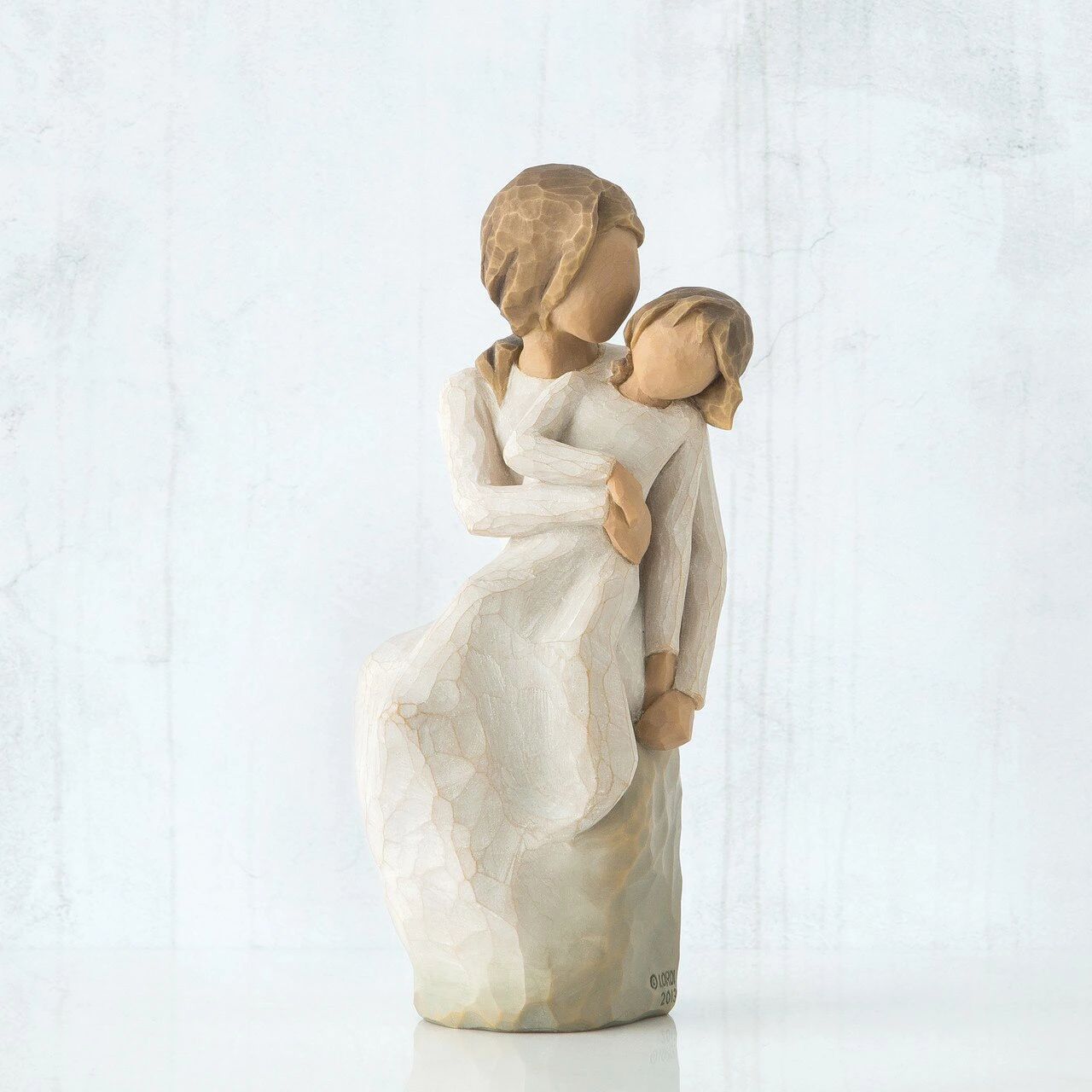 Willow Tree: MotherDaughter