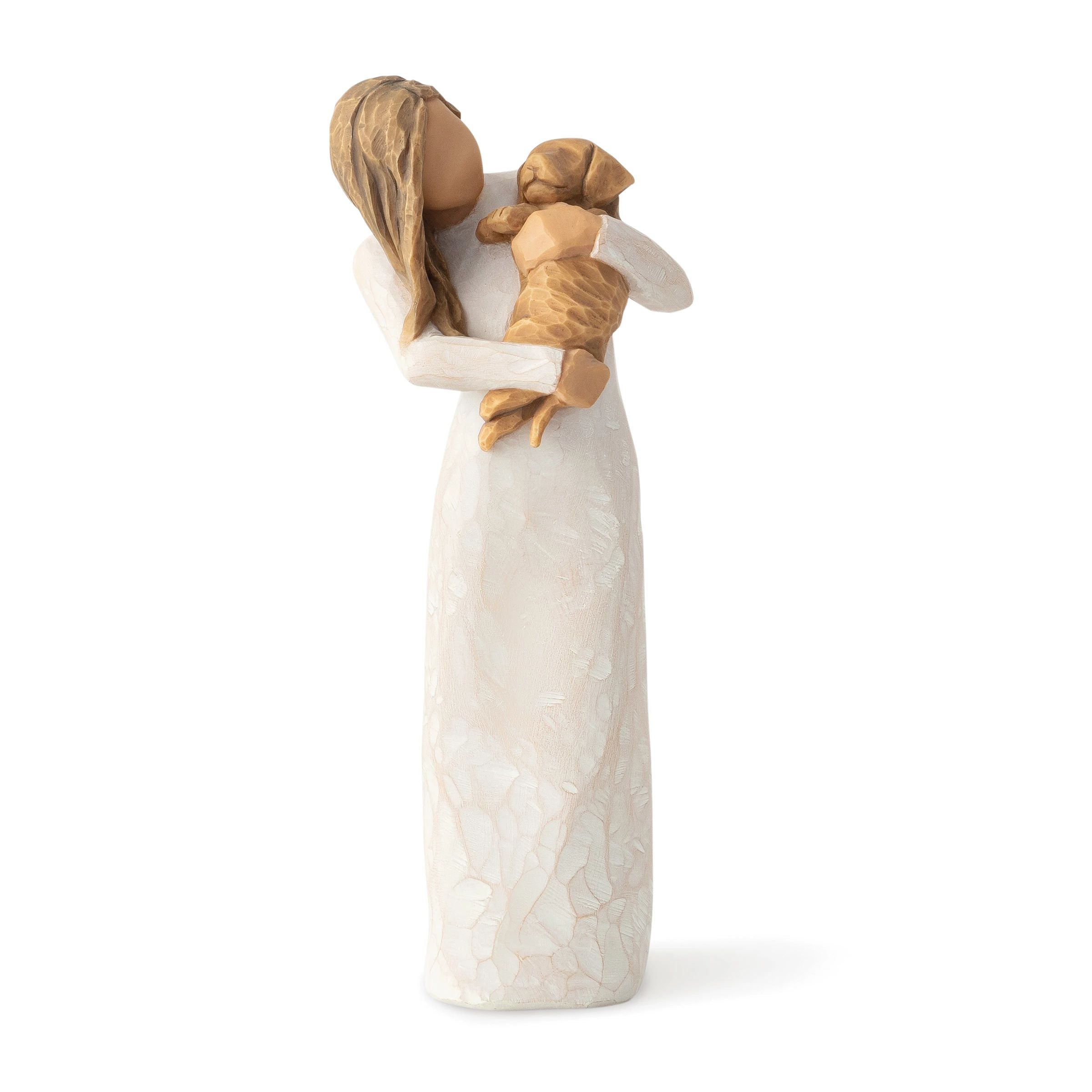 Willow Tree: Adorable You