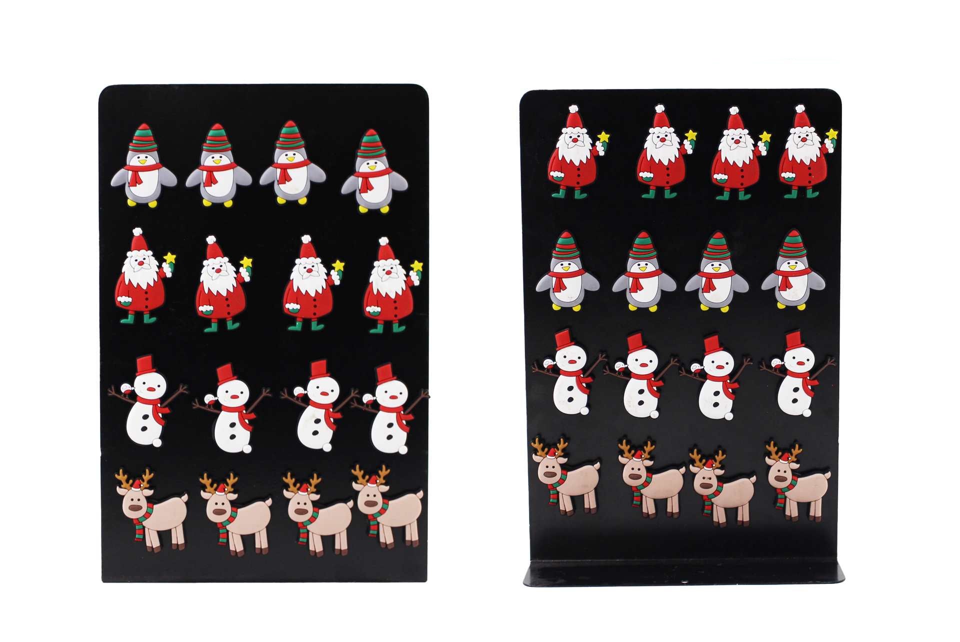 Assorted Christmas Magnets