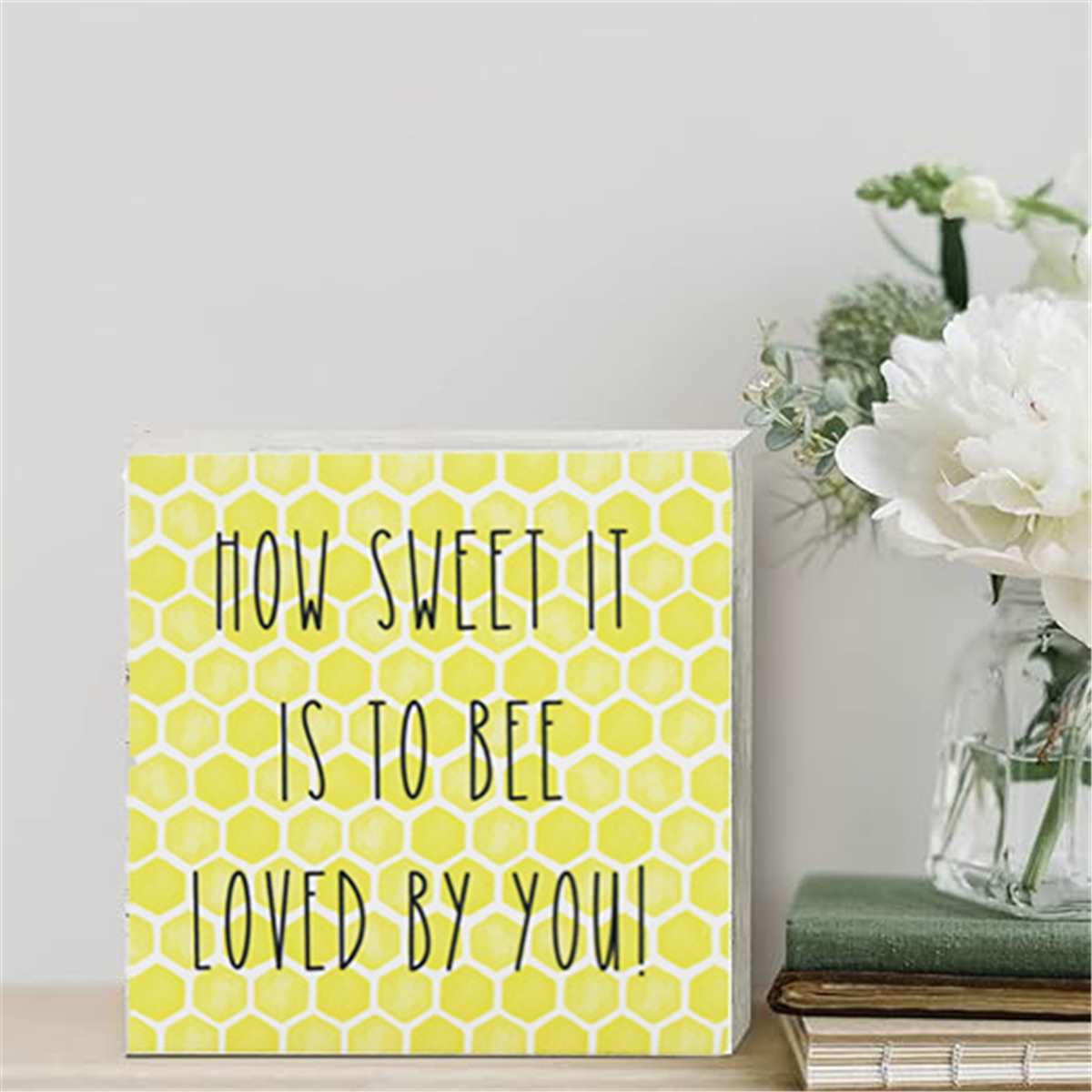 How Sweet It Is Sign