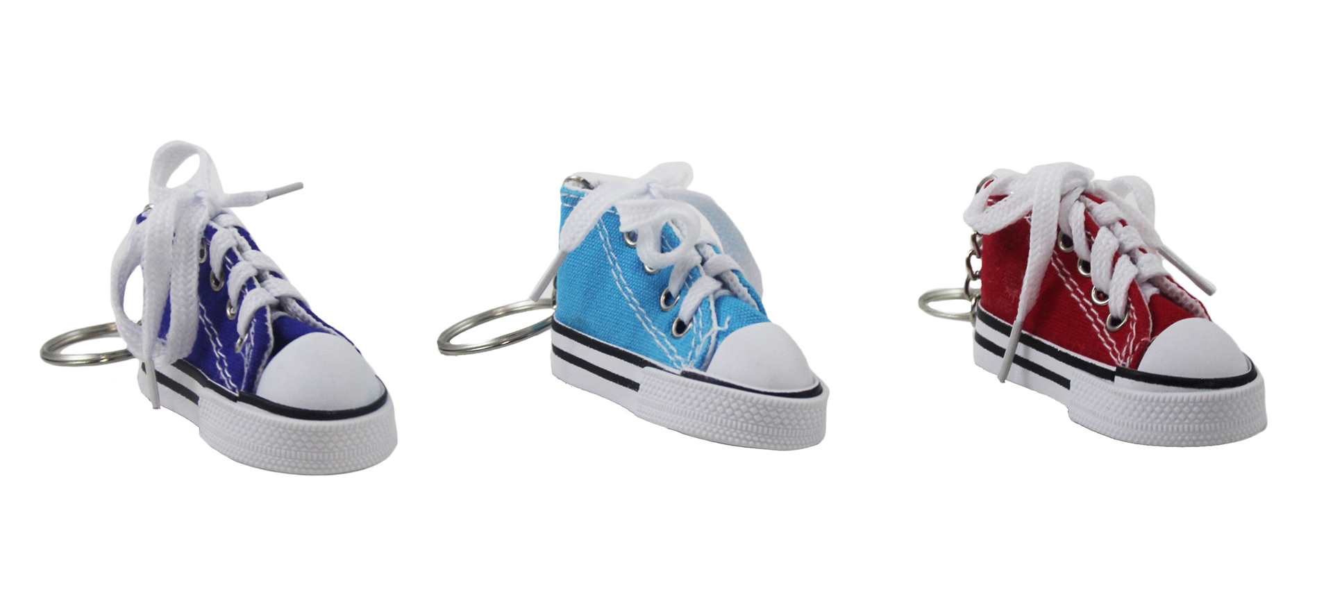 Sneaker Key Chain