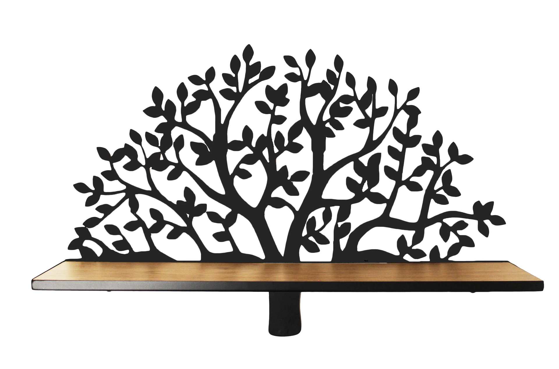 Tree of Life Shelf