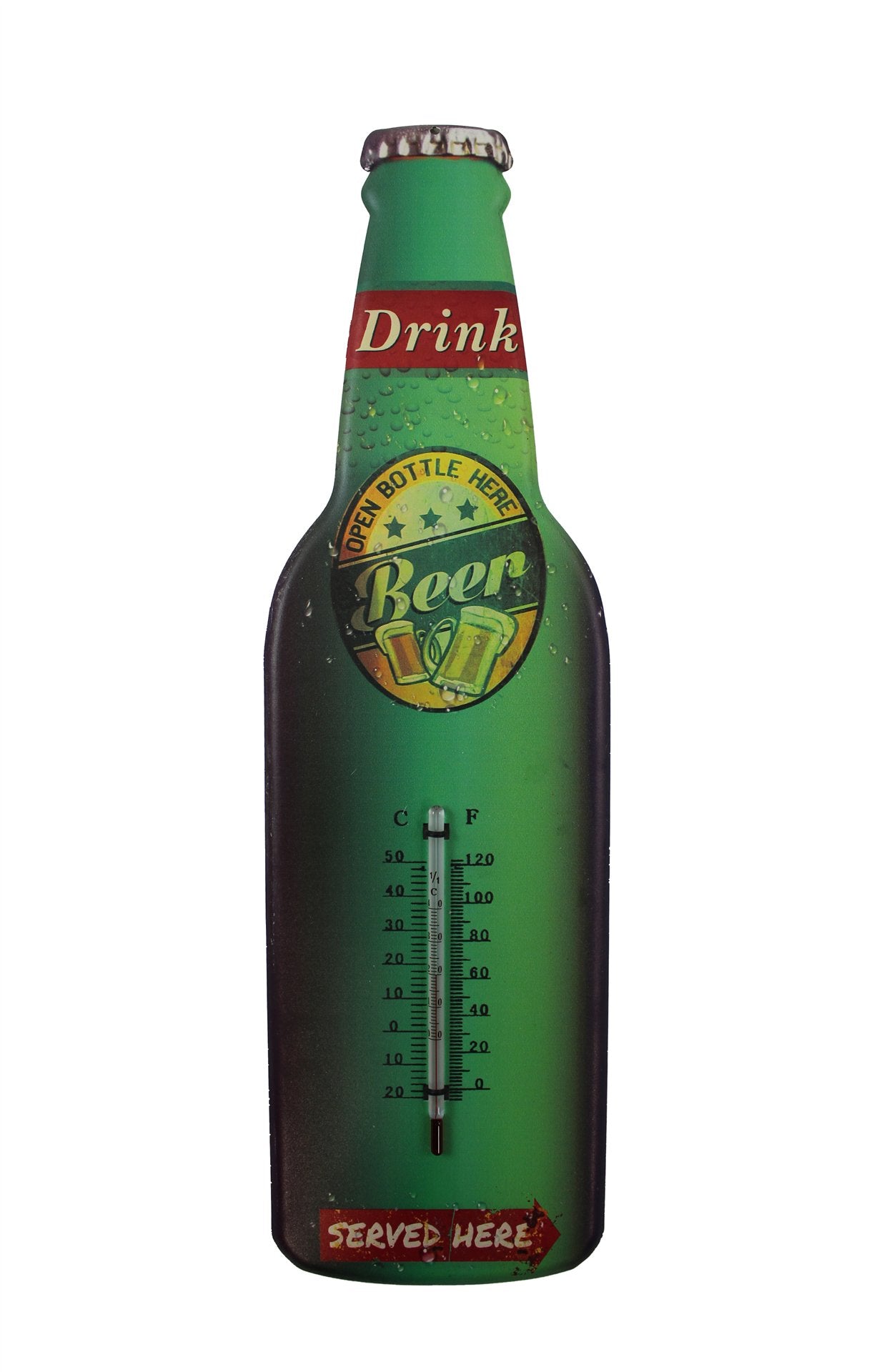 Novelty Thermometer