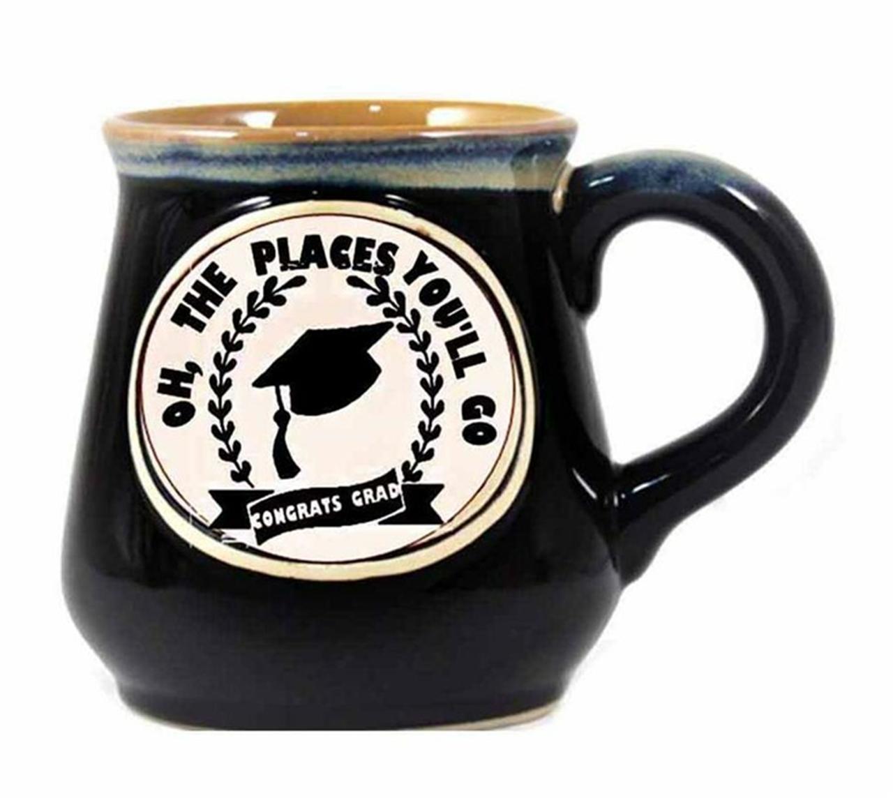 Graduation Mug