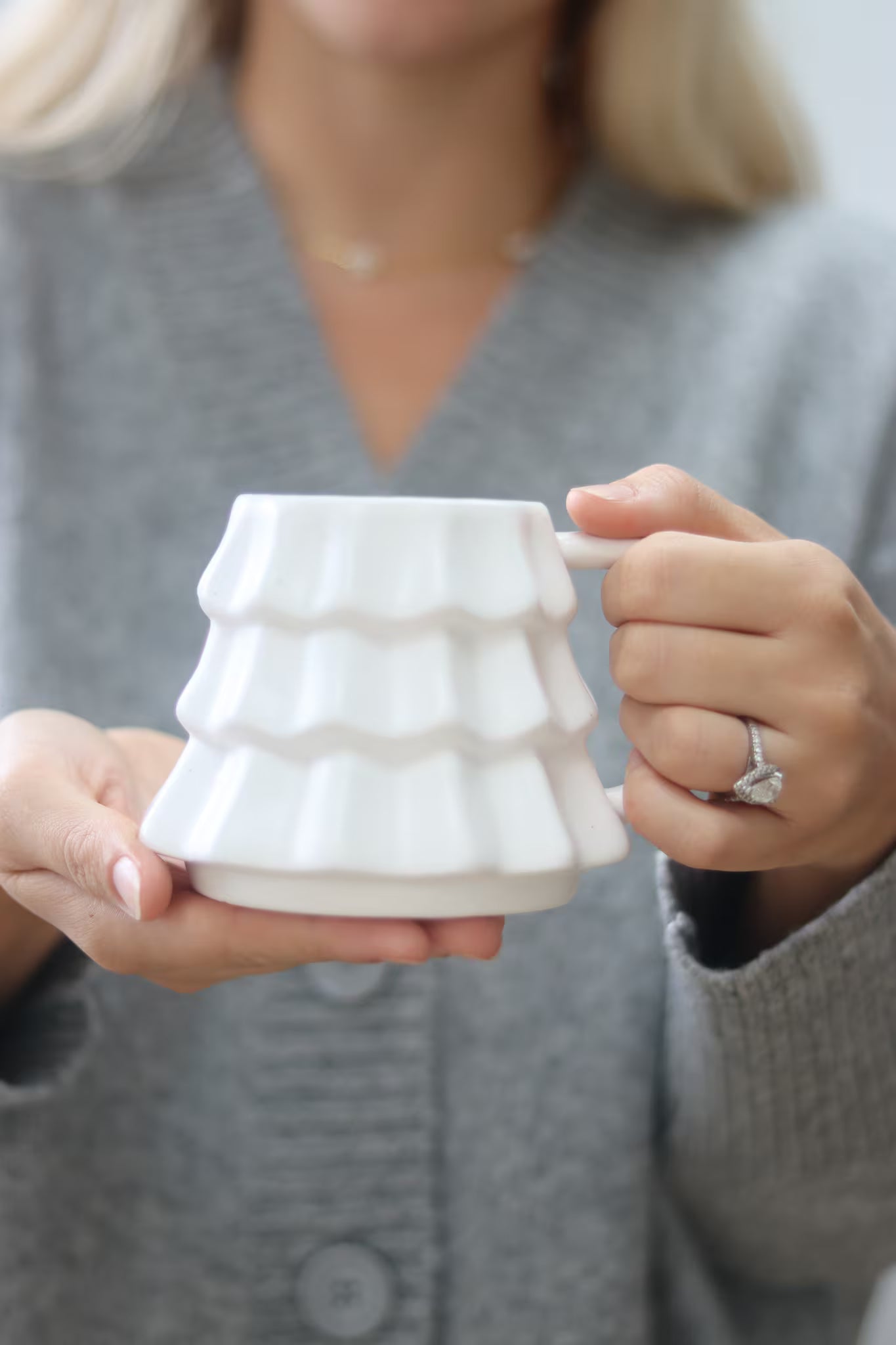 Classic Tree Mug-Discontinued