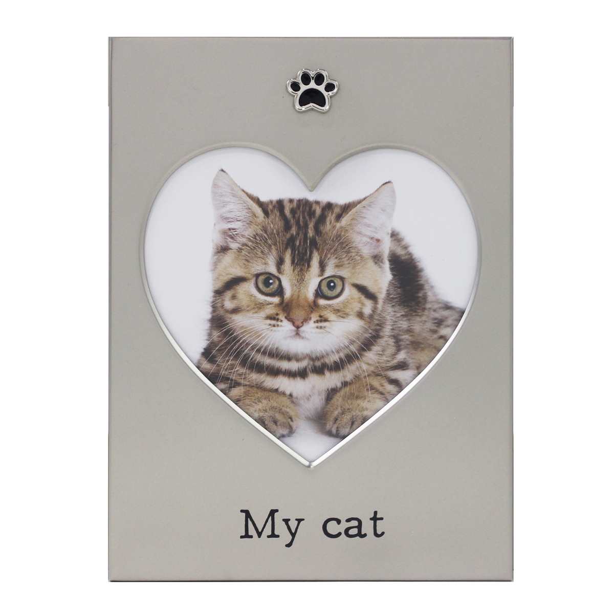 My Cat Picture Frame