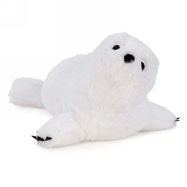 White Seal Door Stopper