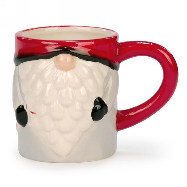 Holiday Gnome Mug