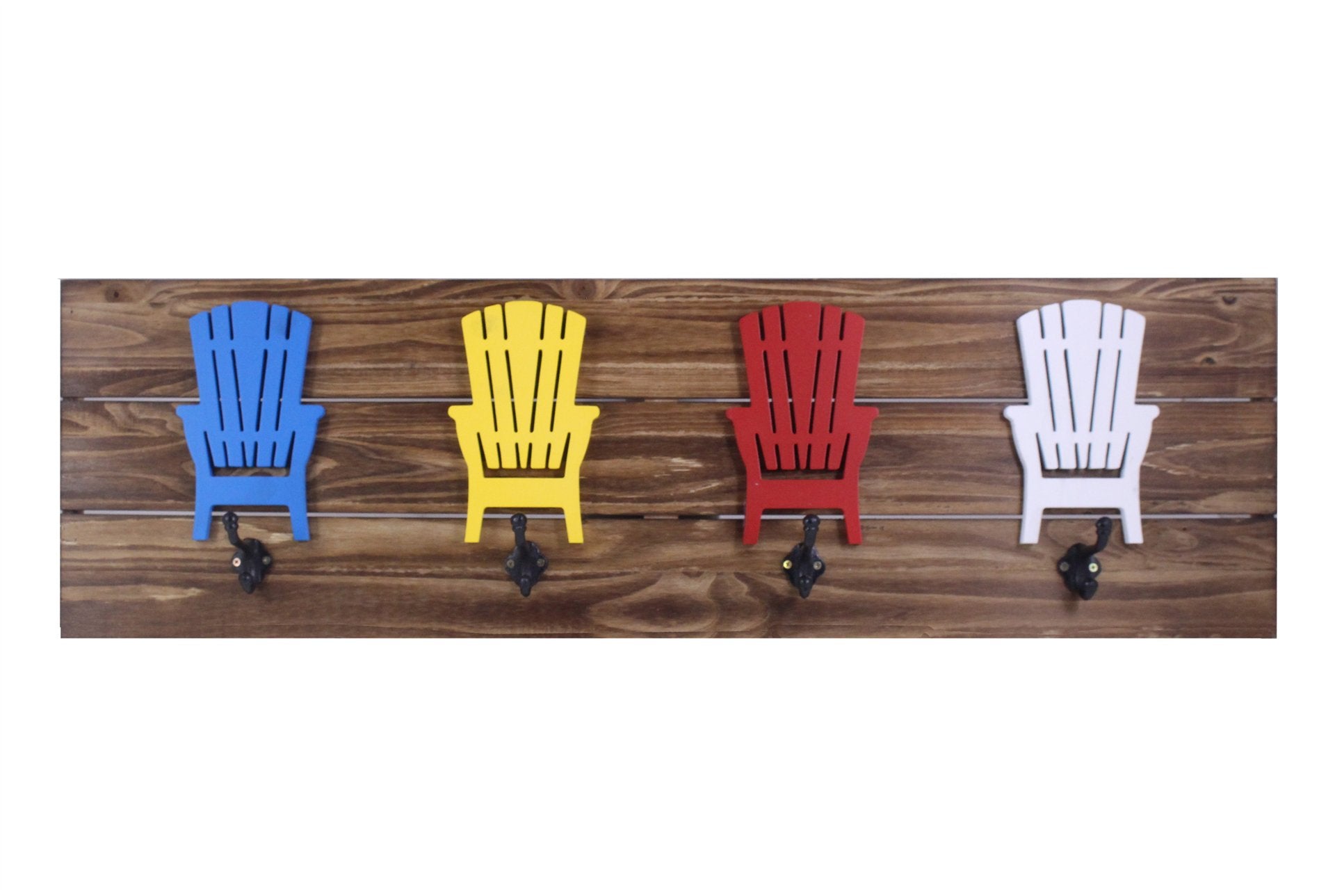 Muskoka Chair Hooks