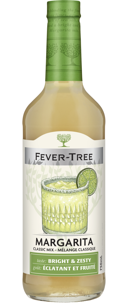 Fever Tree Classic Margarita