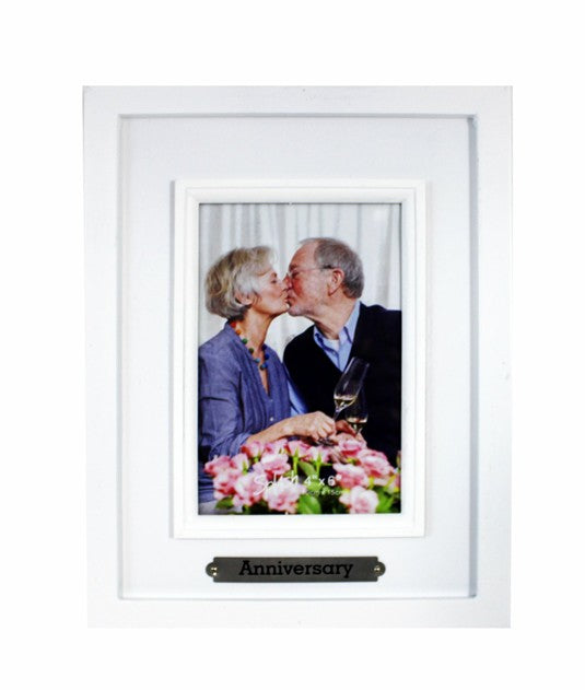 Anniversary Frame