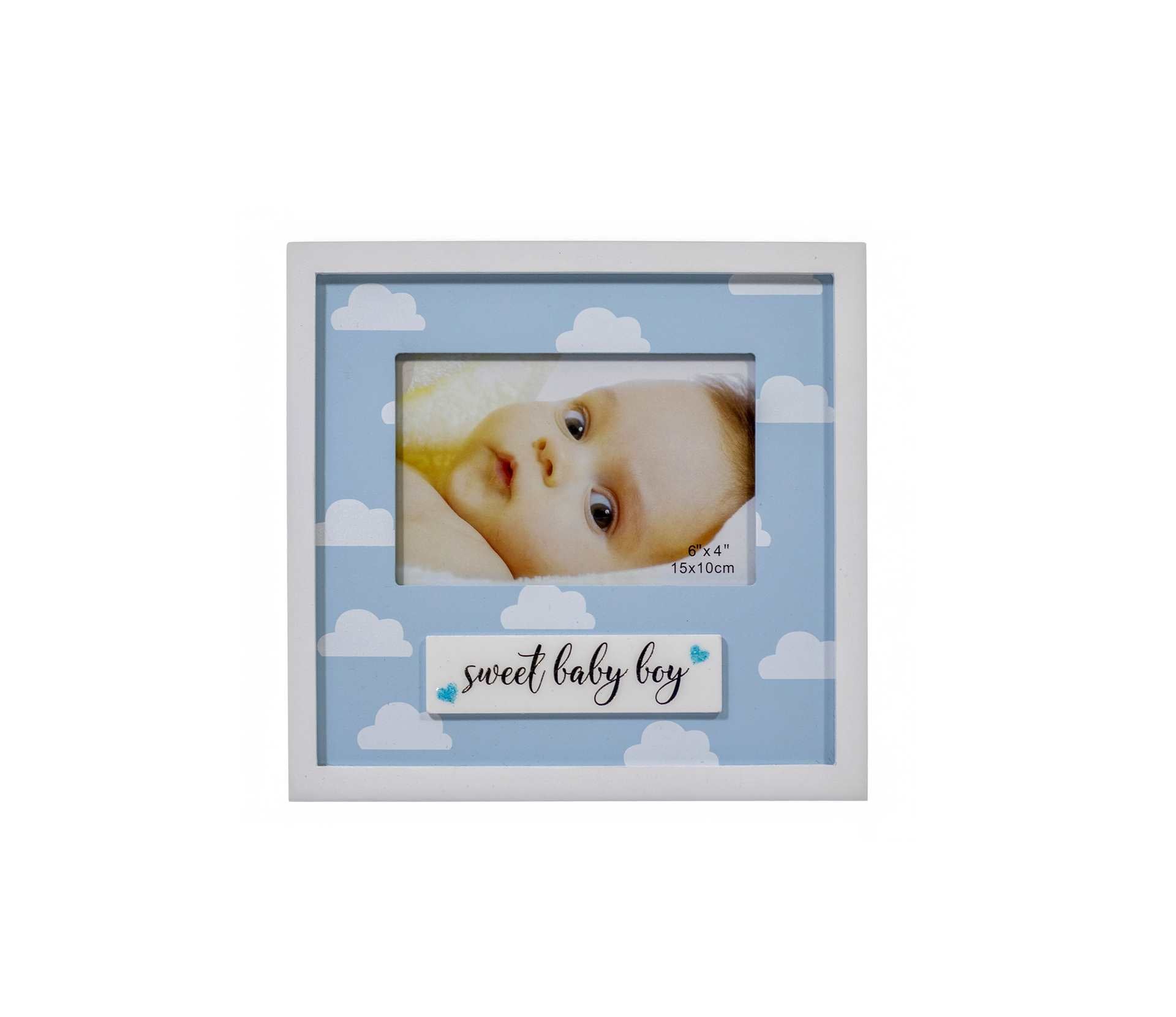 Sweet Baby Photo Frame