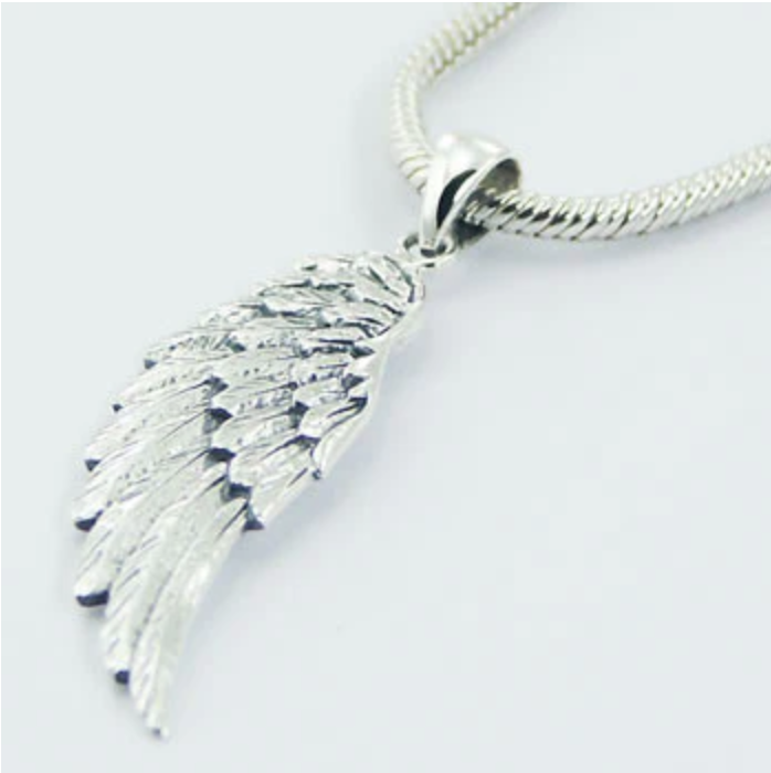 Wing Pendant