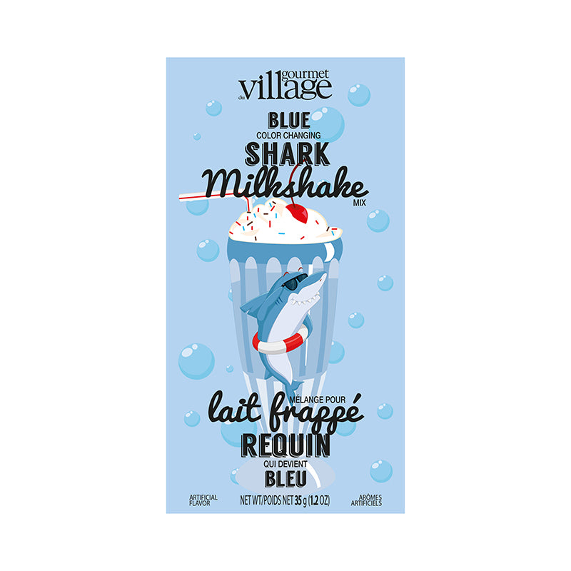 Mini Colour-Changing Milkshake Mix-Assorted
